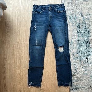 Free people jeans